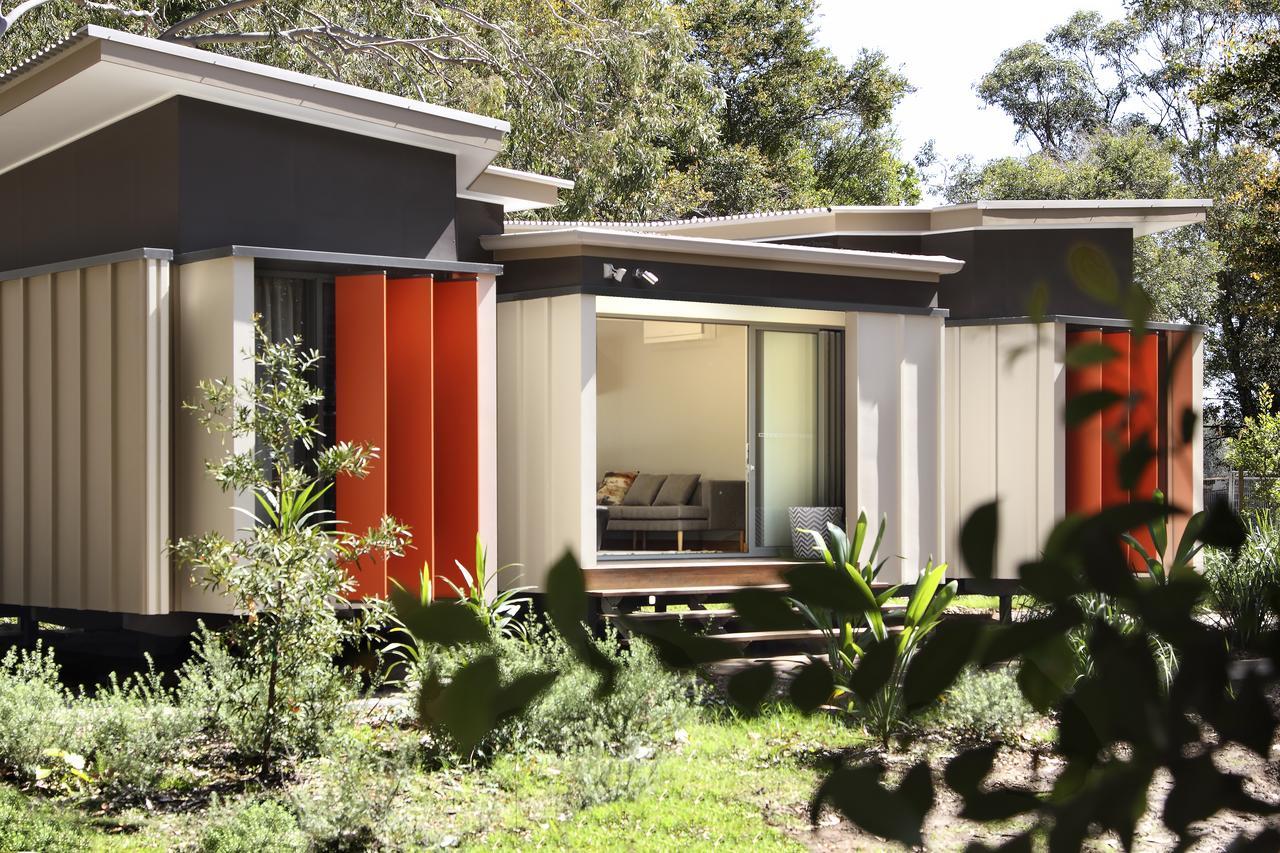 Resort Elements Of Byron Byron Bay
