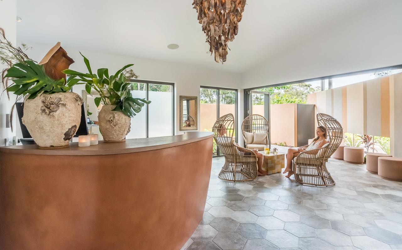 Resort Elements Of Byron Byron Bay
