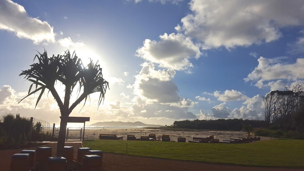 Elements Of Byron Resort Byron Bay