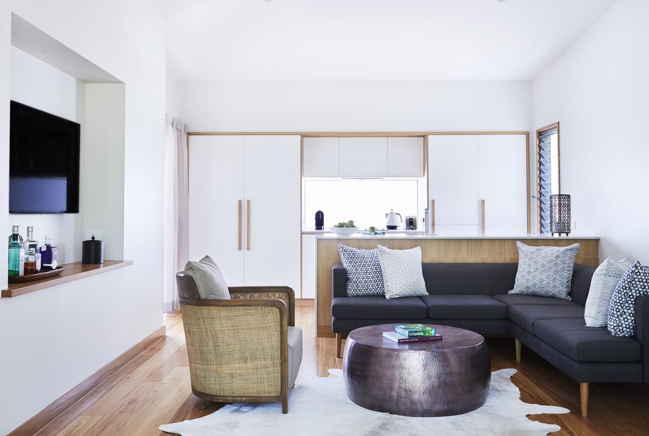 Elements Of Byron Resort Byron Bay