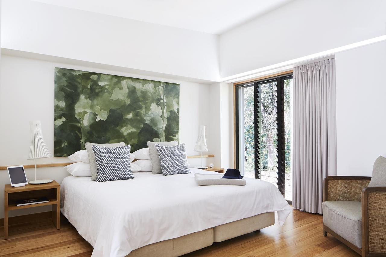 Elements Of Byron 5* Byron Bay