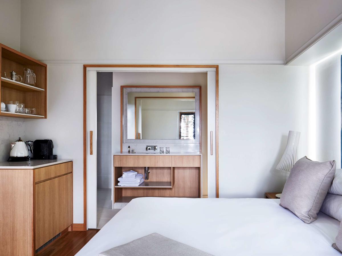 Elements Of Byron Resort