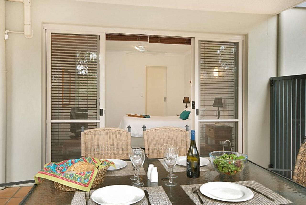 Unit 1 22 Paterson Street, - Solaris Apartment Byron Bay