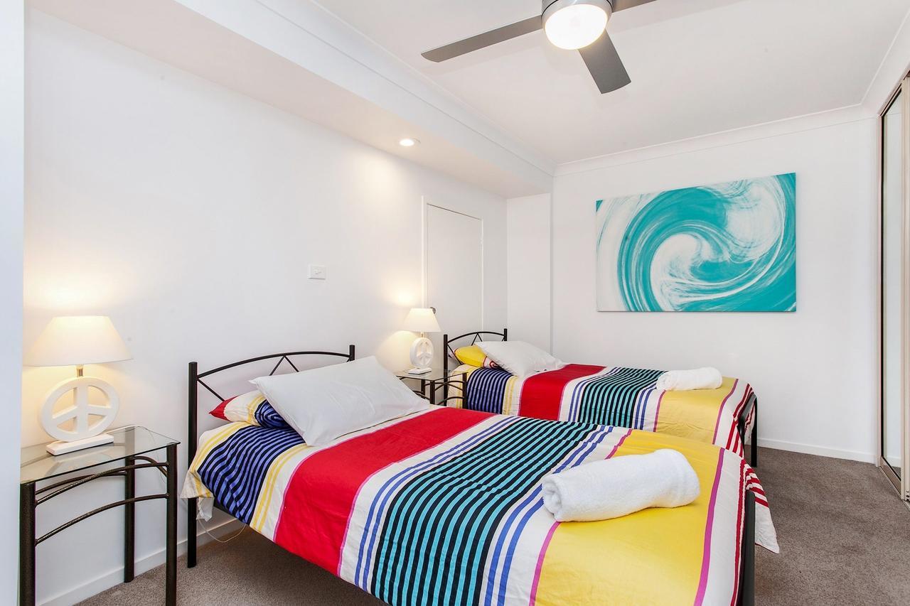 Apartment Unit 9 9 Massinger Street, - Calinda Sol Byron Bay