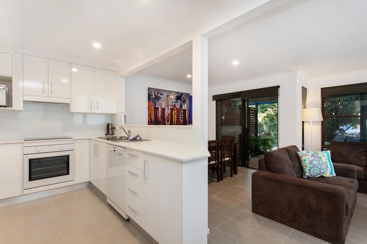Unit 9 9 Massinger Street, - Calinda Sol Apartment Byron Bay