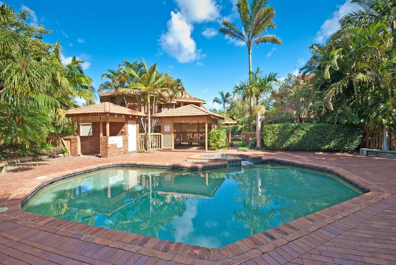 Unit 9 9 Massinger Street, - Calinda Sol Byron Bay