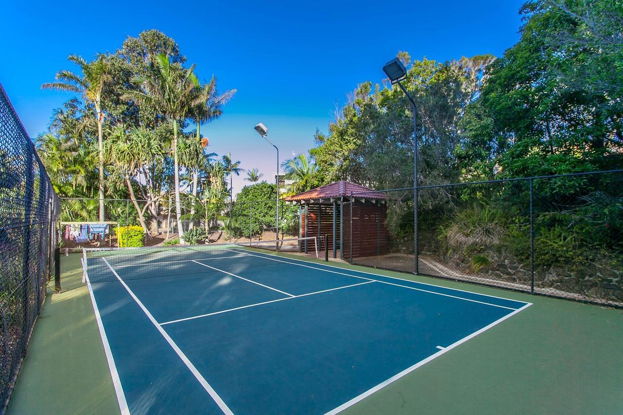 Unit 9 9 Massinger Street, - Calinda Sol * Byron Bay