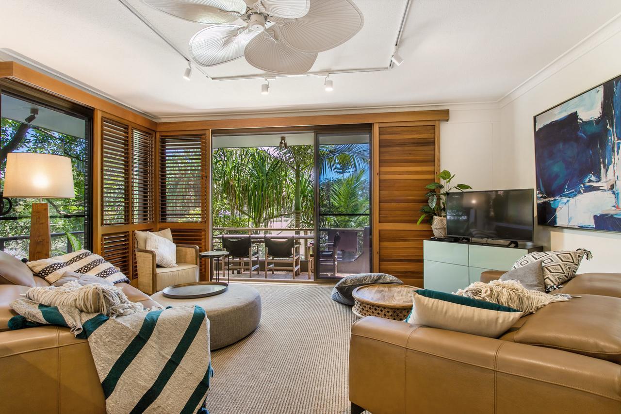 Apartment Unit 2 66 Lawson Street, - Koranba *