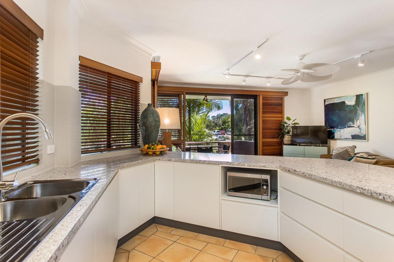 Apartment Unit 2 66 Lawson Street, - Koranba *