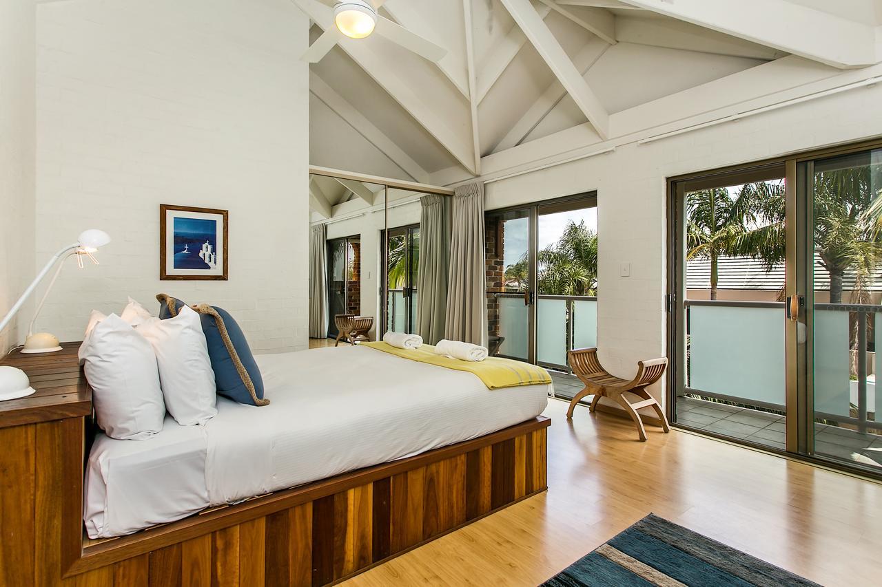 Aparthotel The Terraces Byron Bay