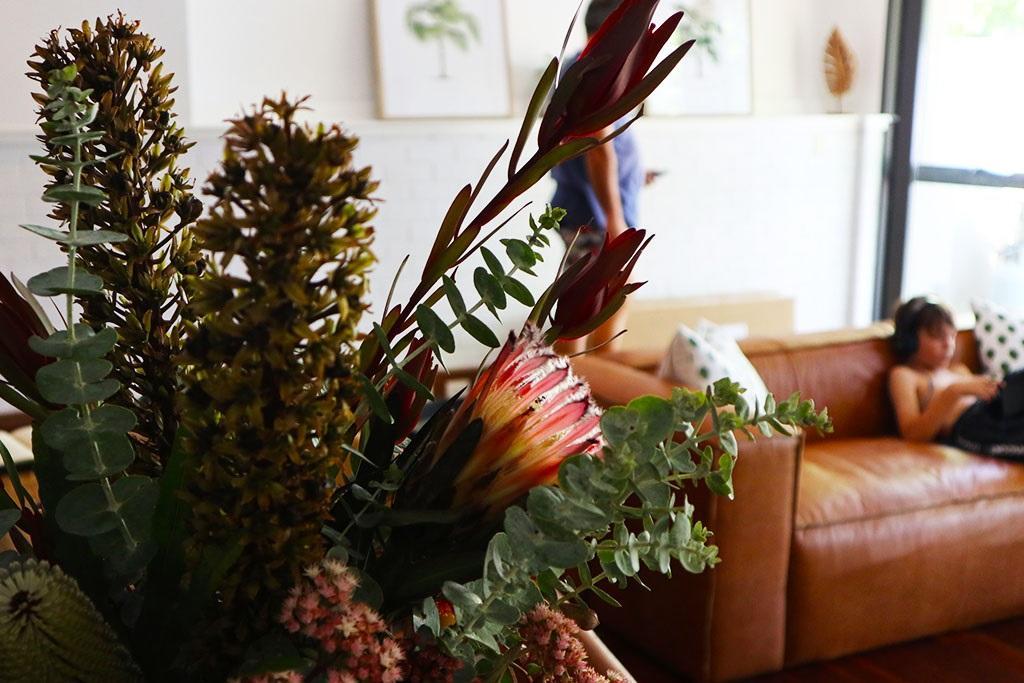 Apartment Botanical Byron Butter Factory *