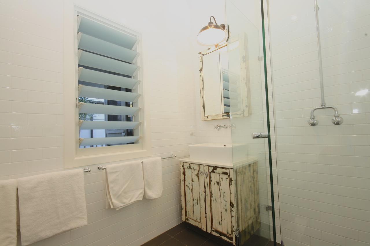 Holiday home Cavvanbah Seaside Byron Bay