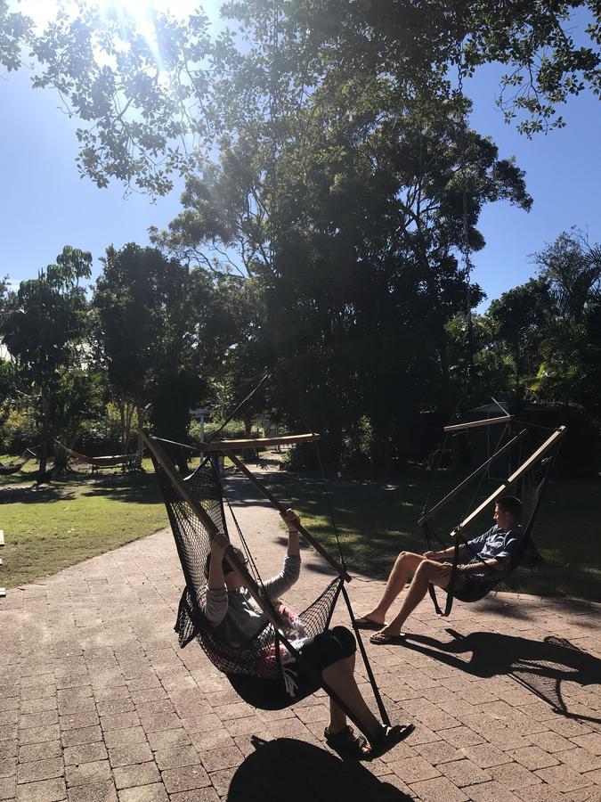Backpackers On The * Byron Bay