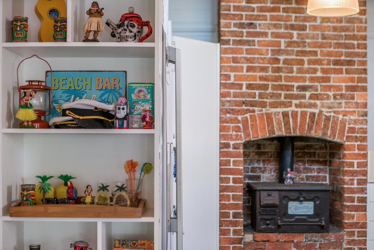 Gidget's Surf Shack *