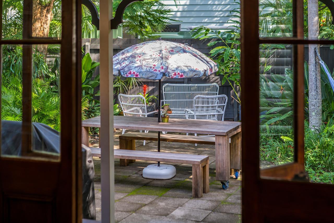 Gidget's Surf Shack Byron Bay