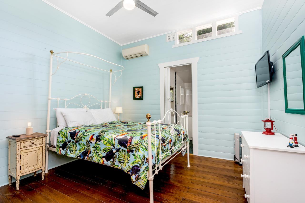 Holiday home Gidget's Surf Shack Byron Bay