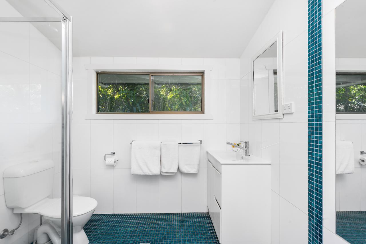 Gidget's Surf Shack Holiday home Byron Bay