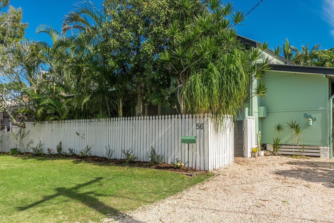 Gidget's Surf Shack Holiday home