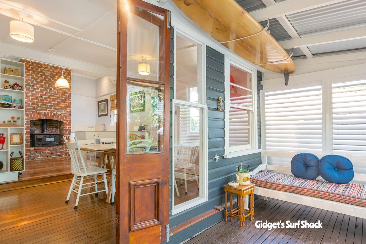Gidget's Surf Shack Holiday home *