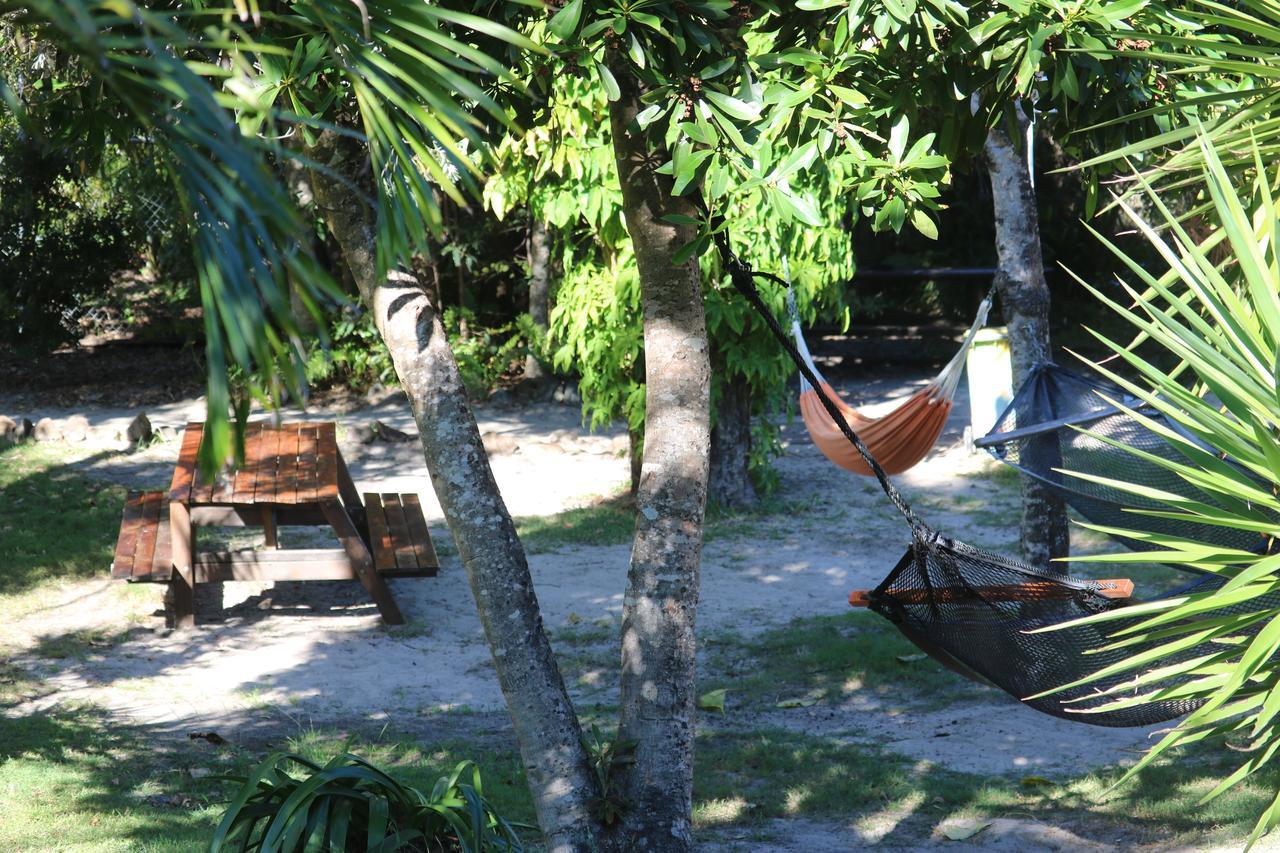 Hostel Backpackers On The Byron Bay