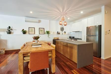 Botanical Byron Butter Factory Byron Bay