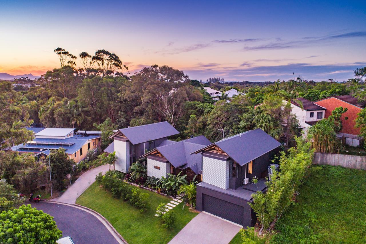 Luxury Artist Architect Retreat Villa