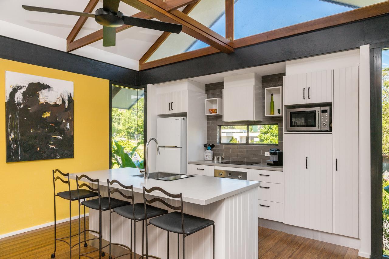 Luxury Artist Architect Retreat Villa *