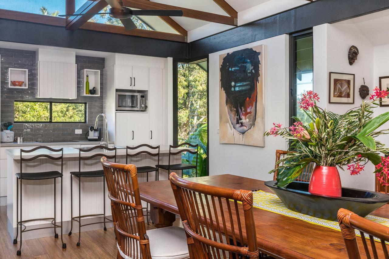 Luxury Artist Architect Retreat Villa *