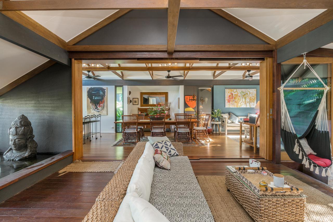 Luxury Artist Architect Retreat Villa Villa