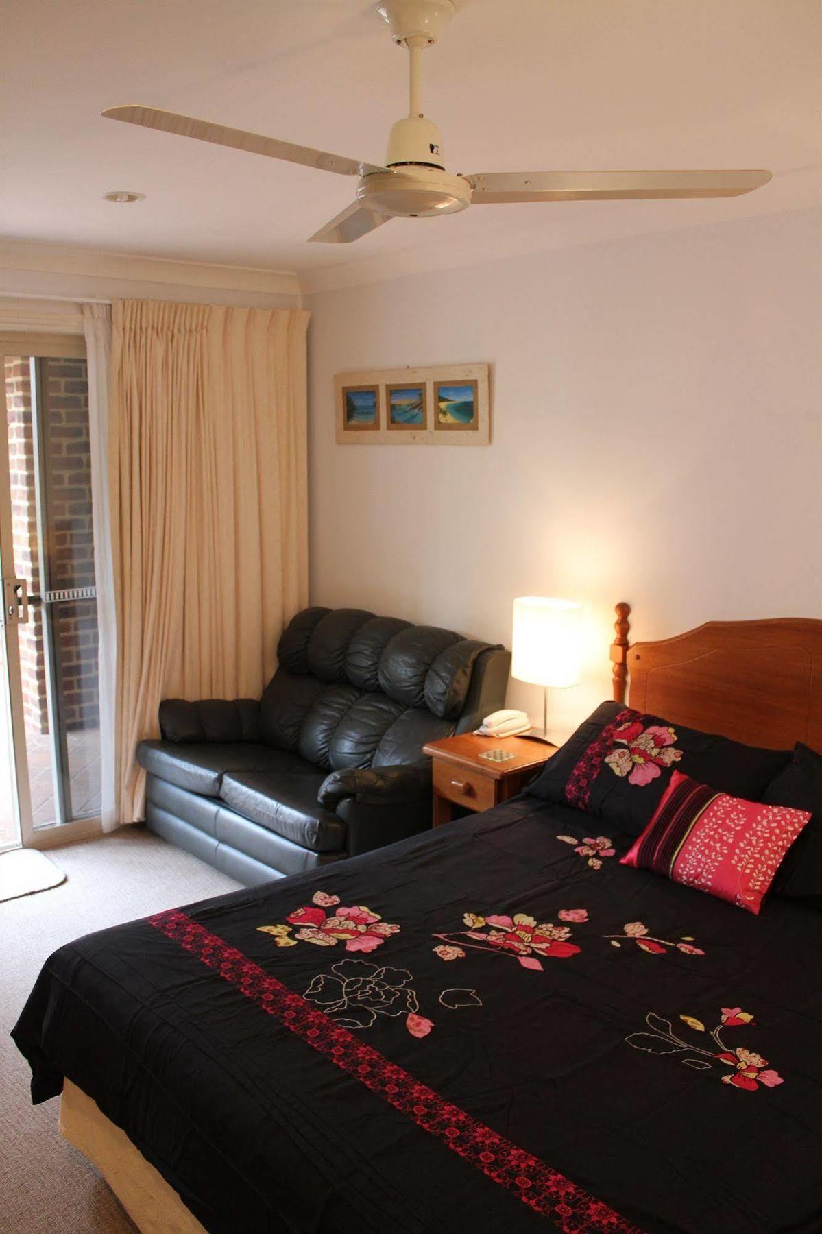 Guest house Ruskin House Byron Bay