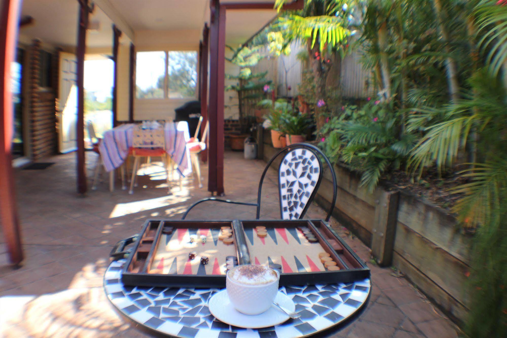 Ruskin House Byron Bay