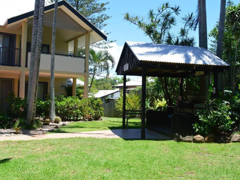 Aparthotel Outrigger Bay Byron Bay