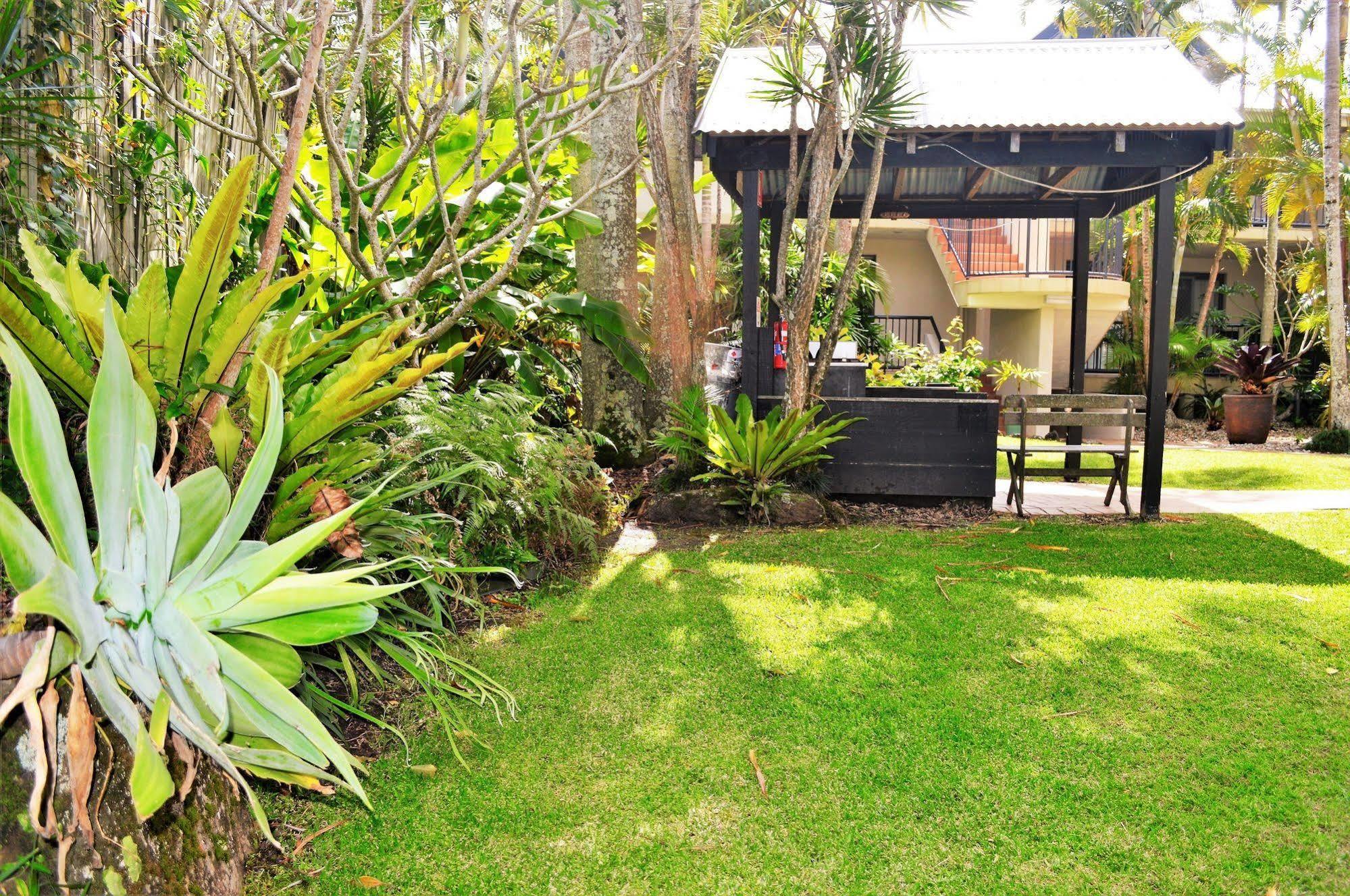 Outrigger Bay Aparthotel Byron Bay