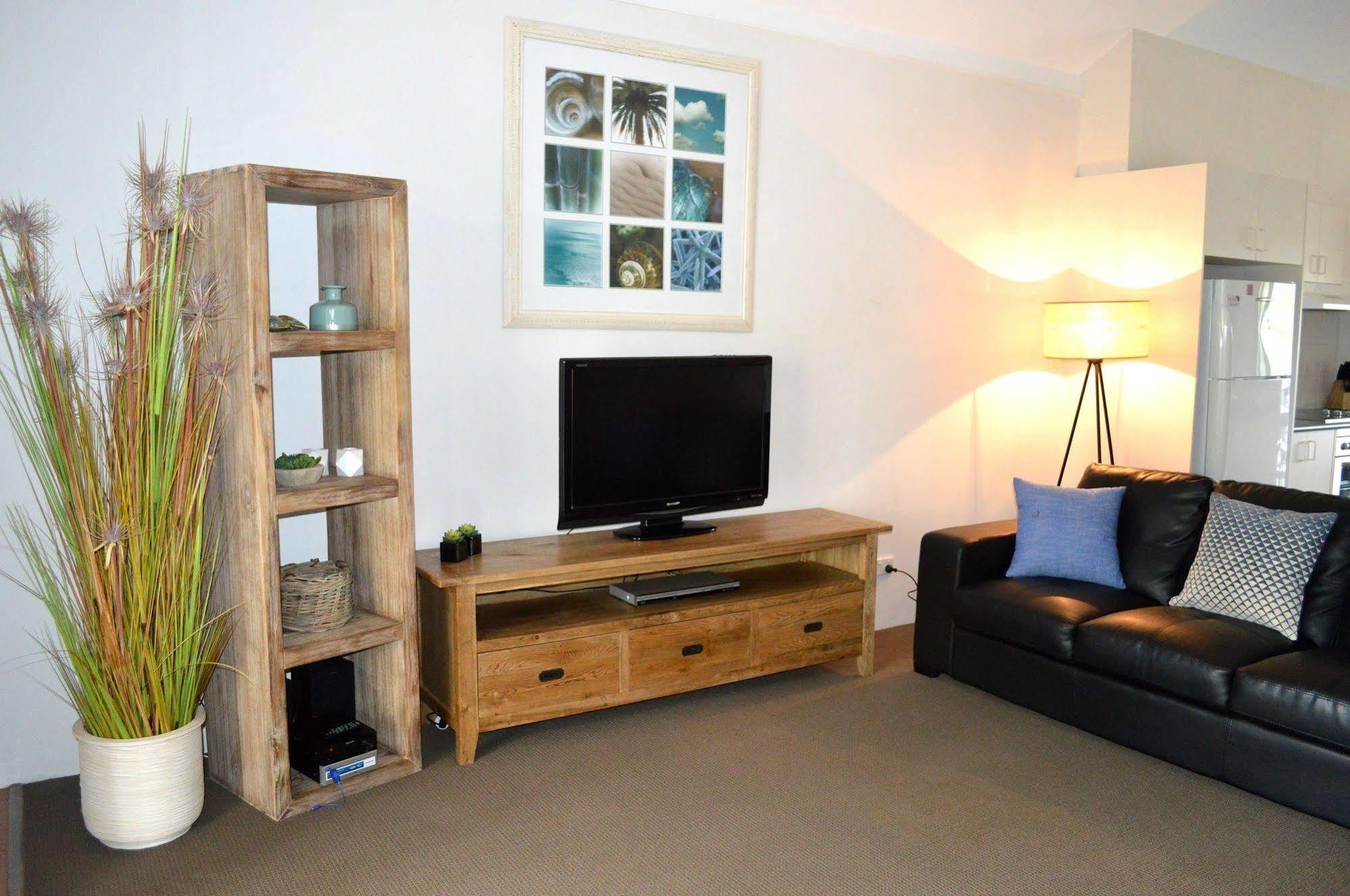 Outrigger Bay Aparthotel 4*
