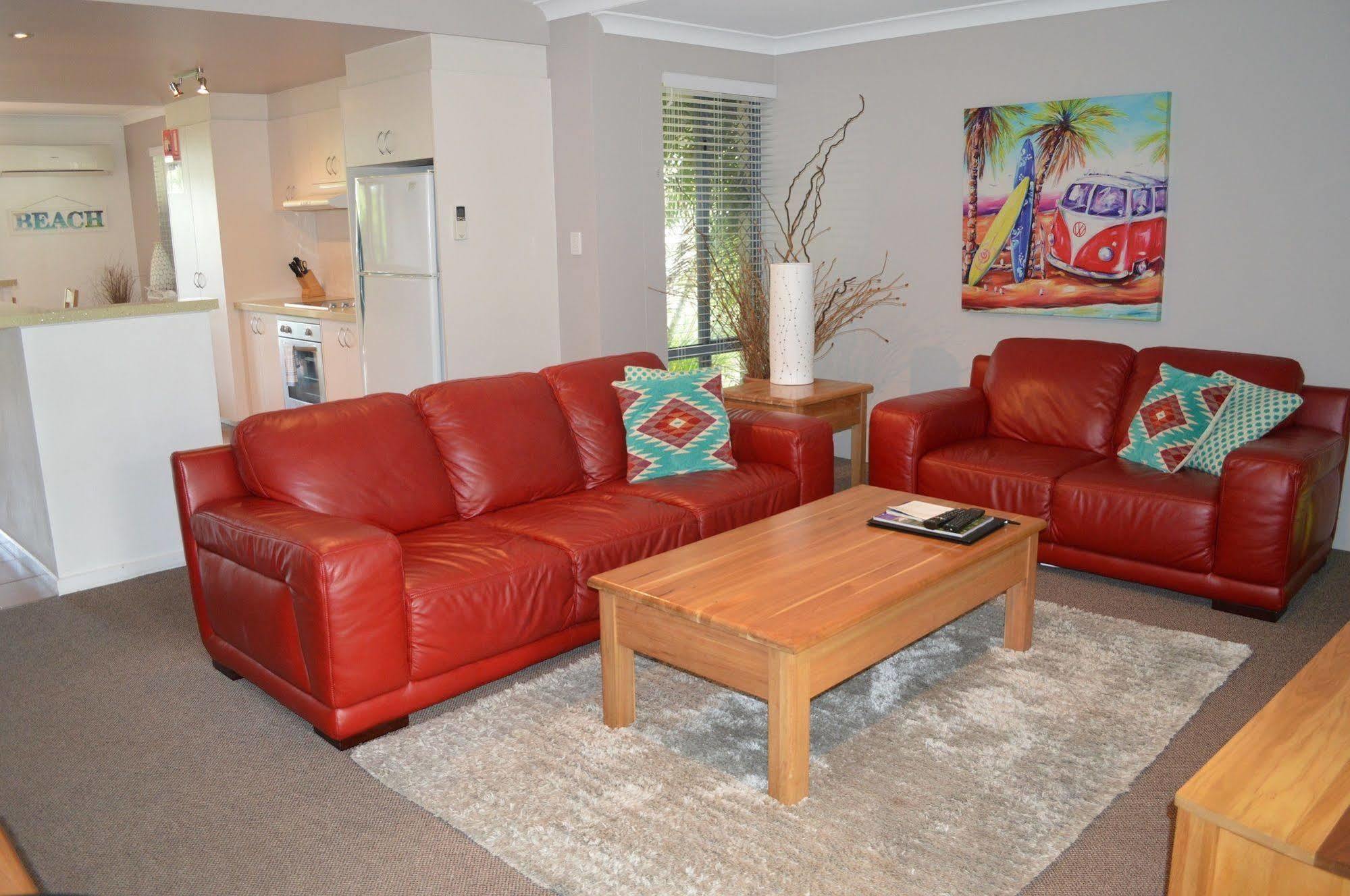 Outrigger Bay Aparthotel Byron Bay