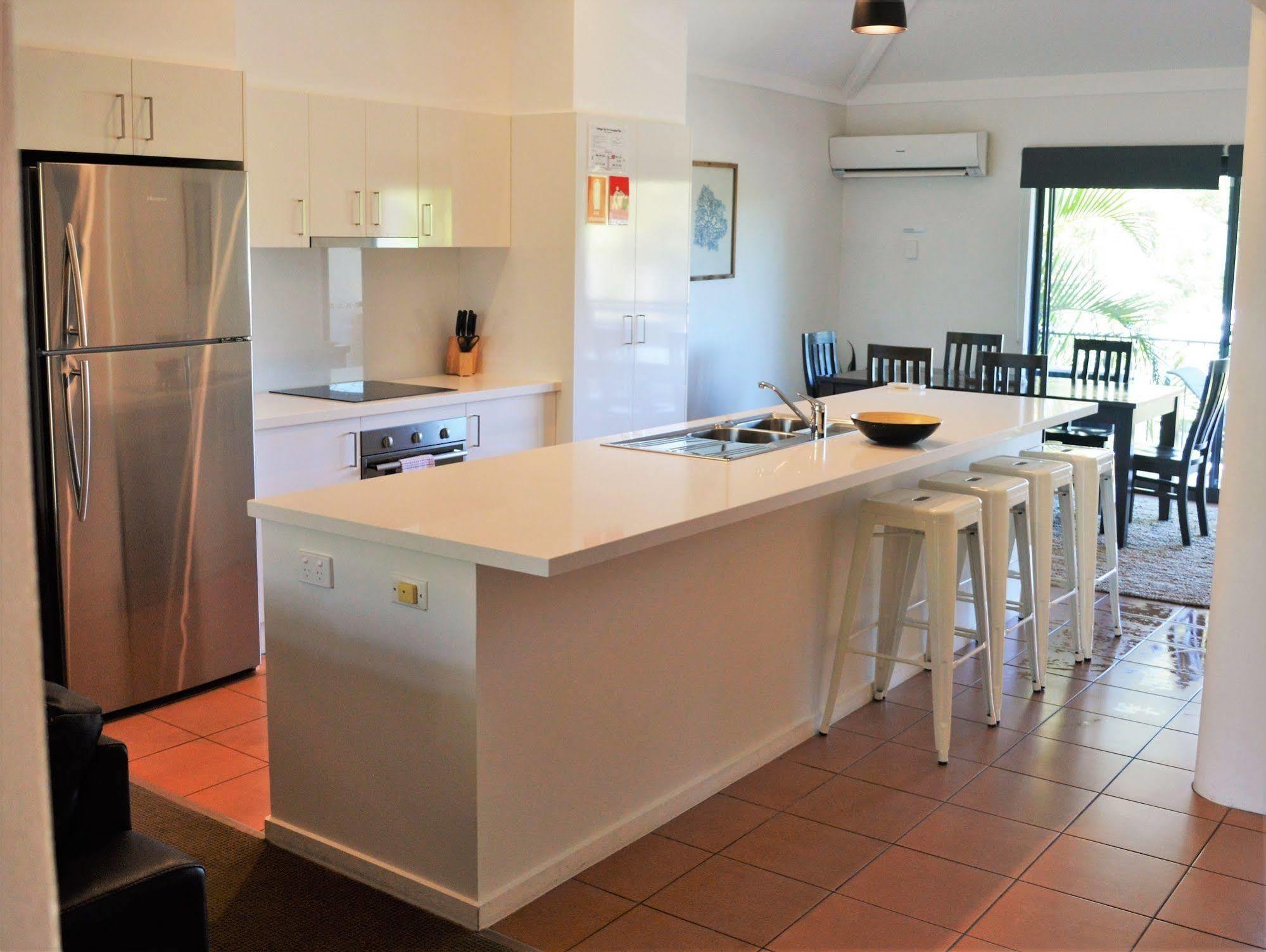 Outrigger Bay 4* Byron Bay