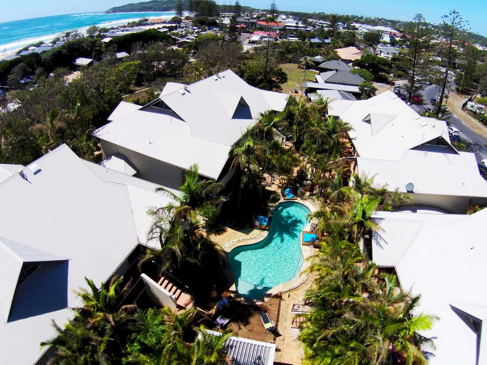 Aparthotel Outrigger Bay