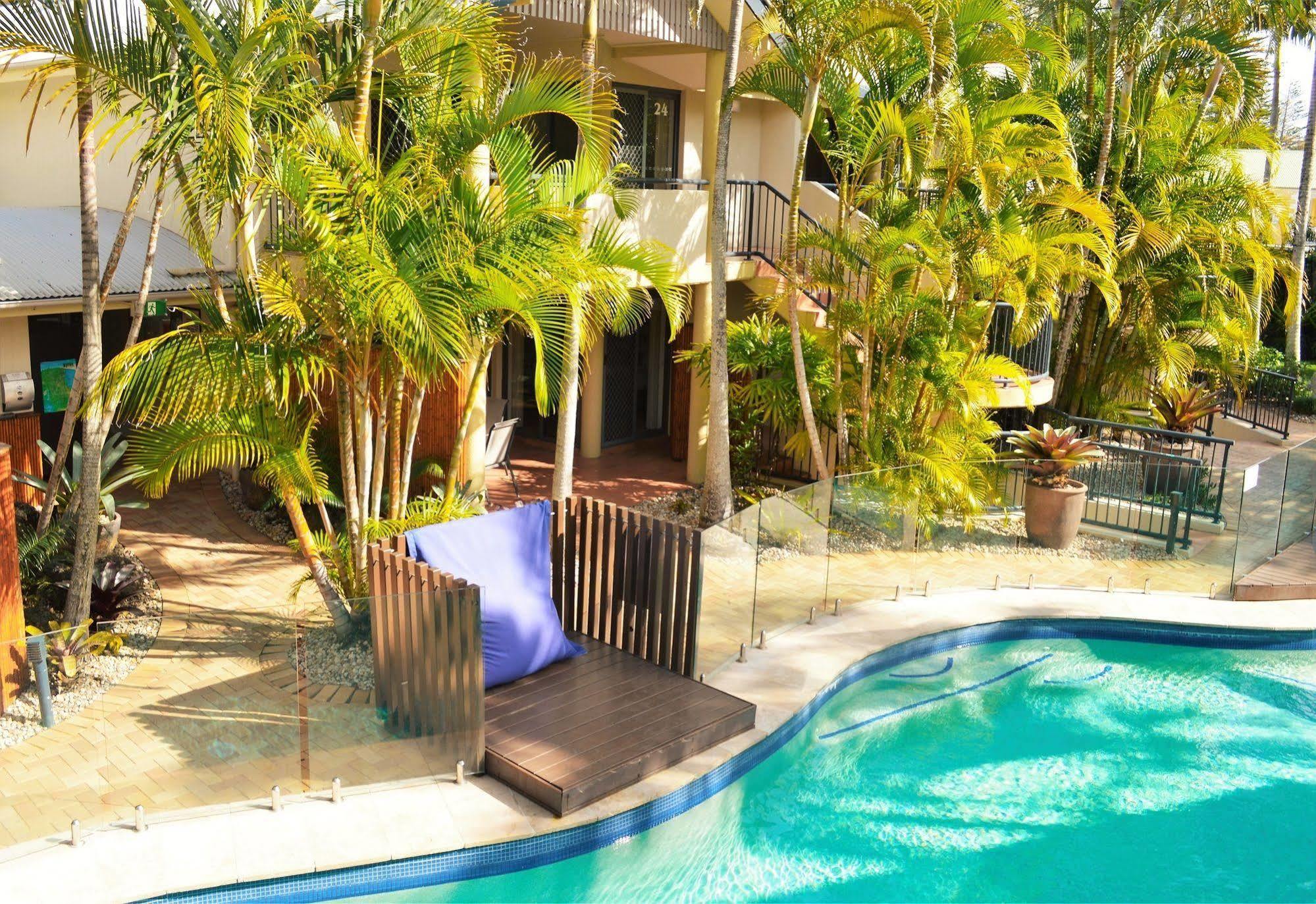 Outrigger Bay Byron Bay