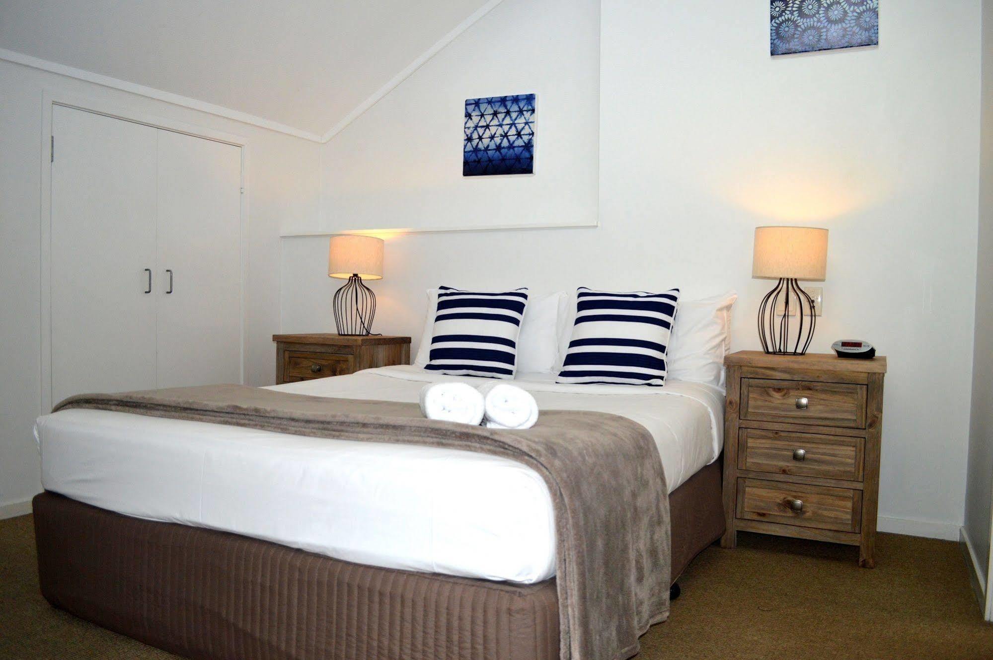 Outrigger Bay Byron Bay