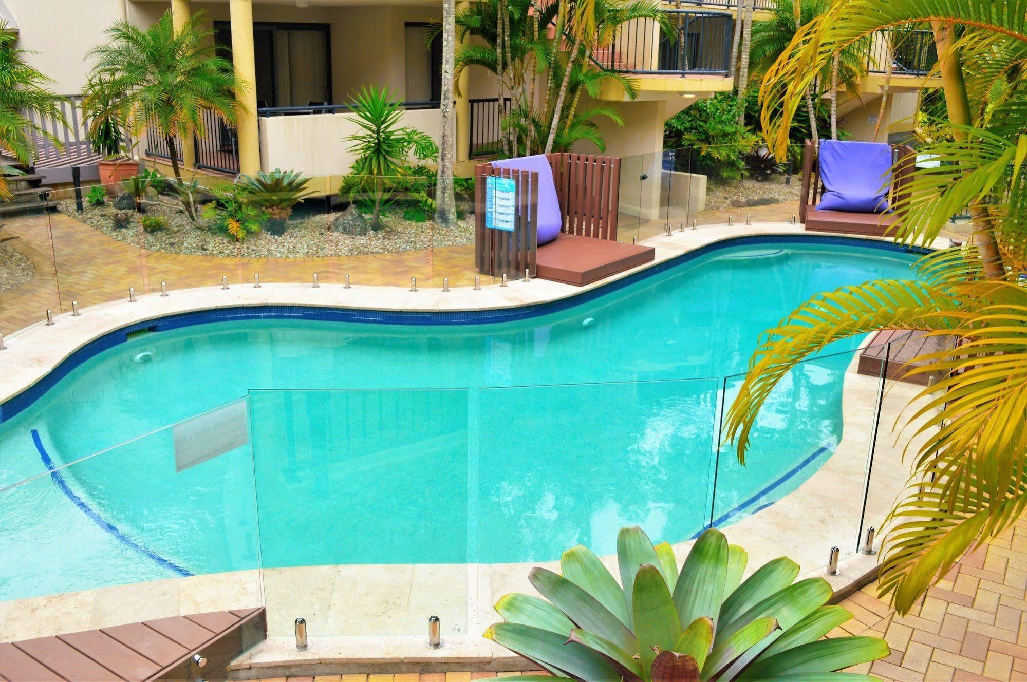 Outrigger Bay Aparthotel Byron Bay