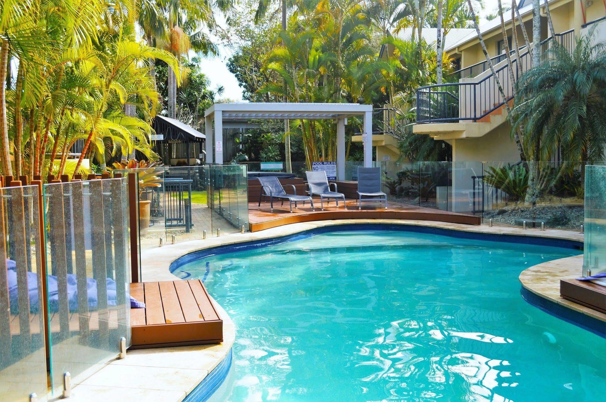 Aparthotel Outrigger Bay