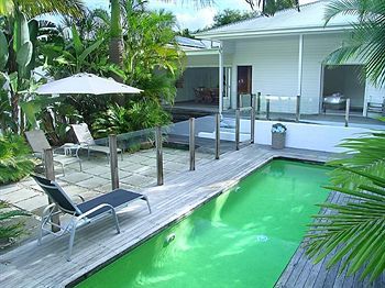 Cove Byron Bay
