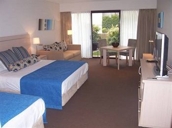 Waves 4* Byron Bay