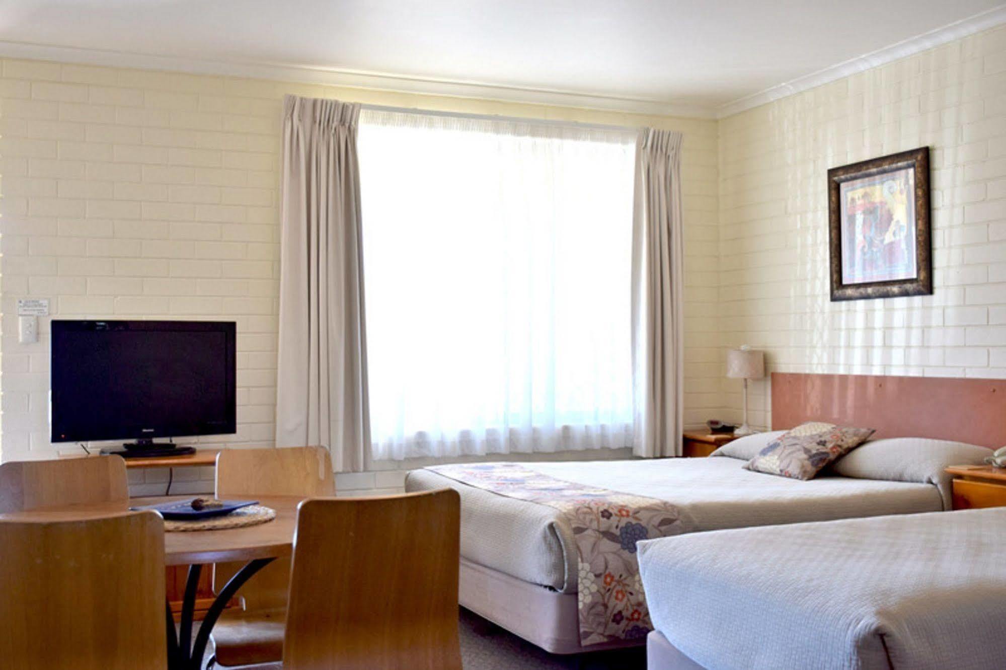Motel Byron Motor