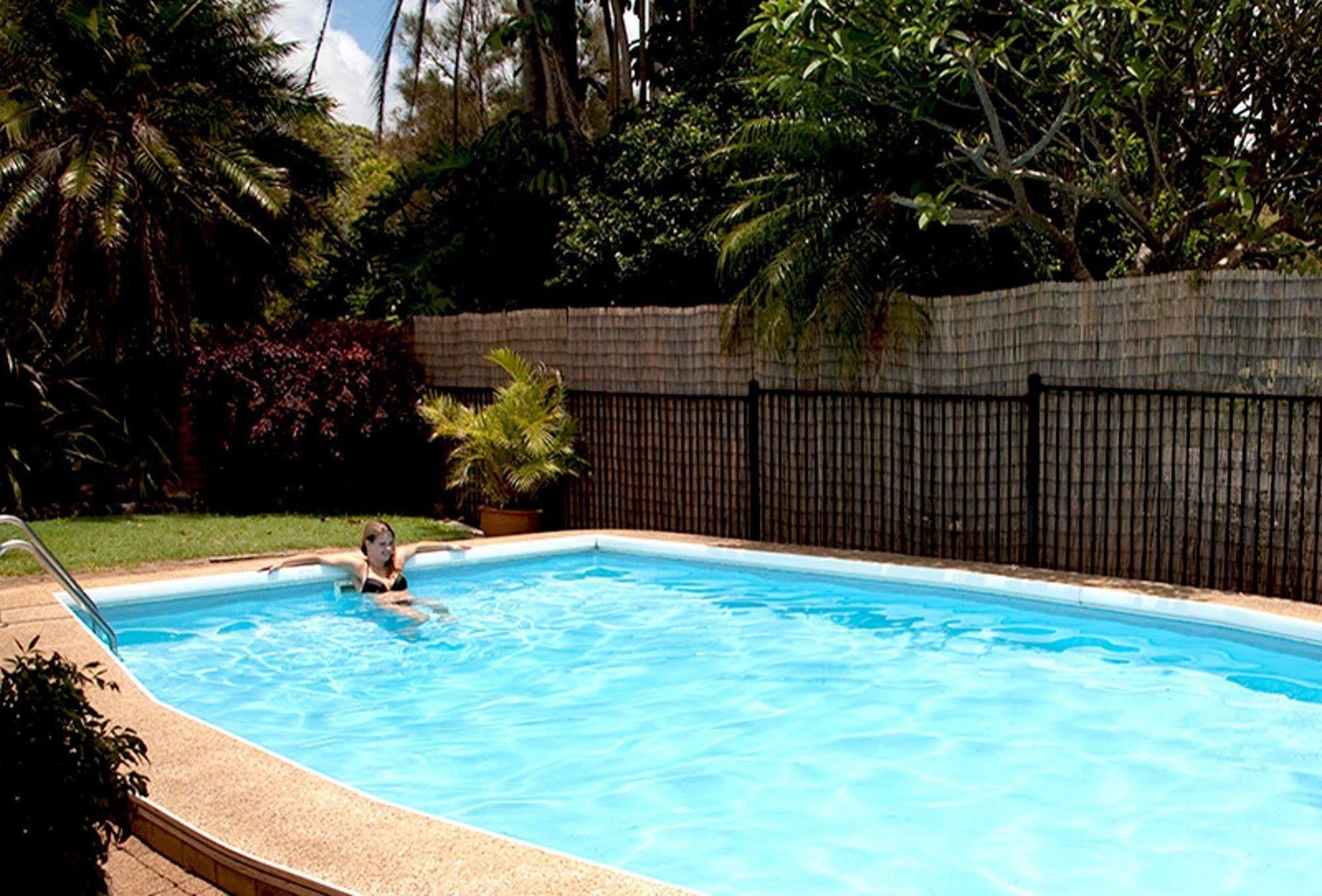 Byron Motor 3* Byron Bay