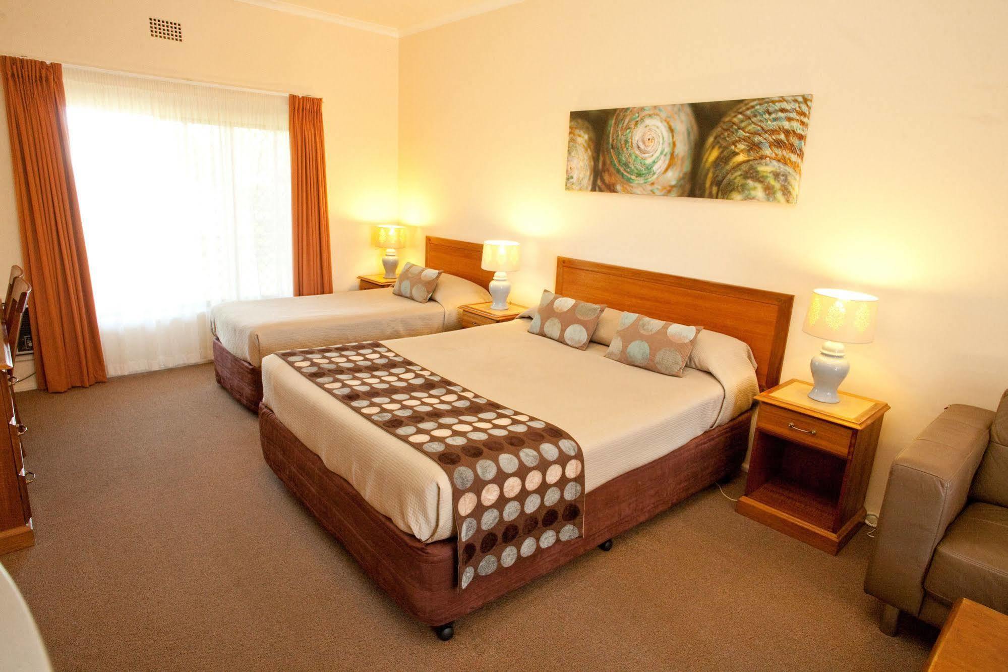 Motel Byron Motor Byron Bay