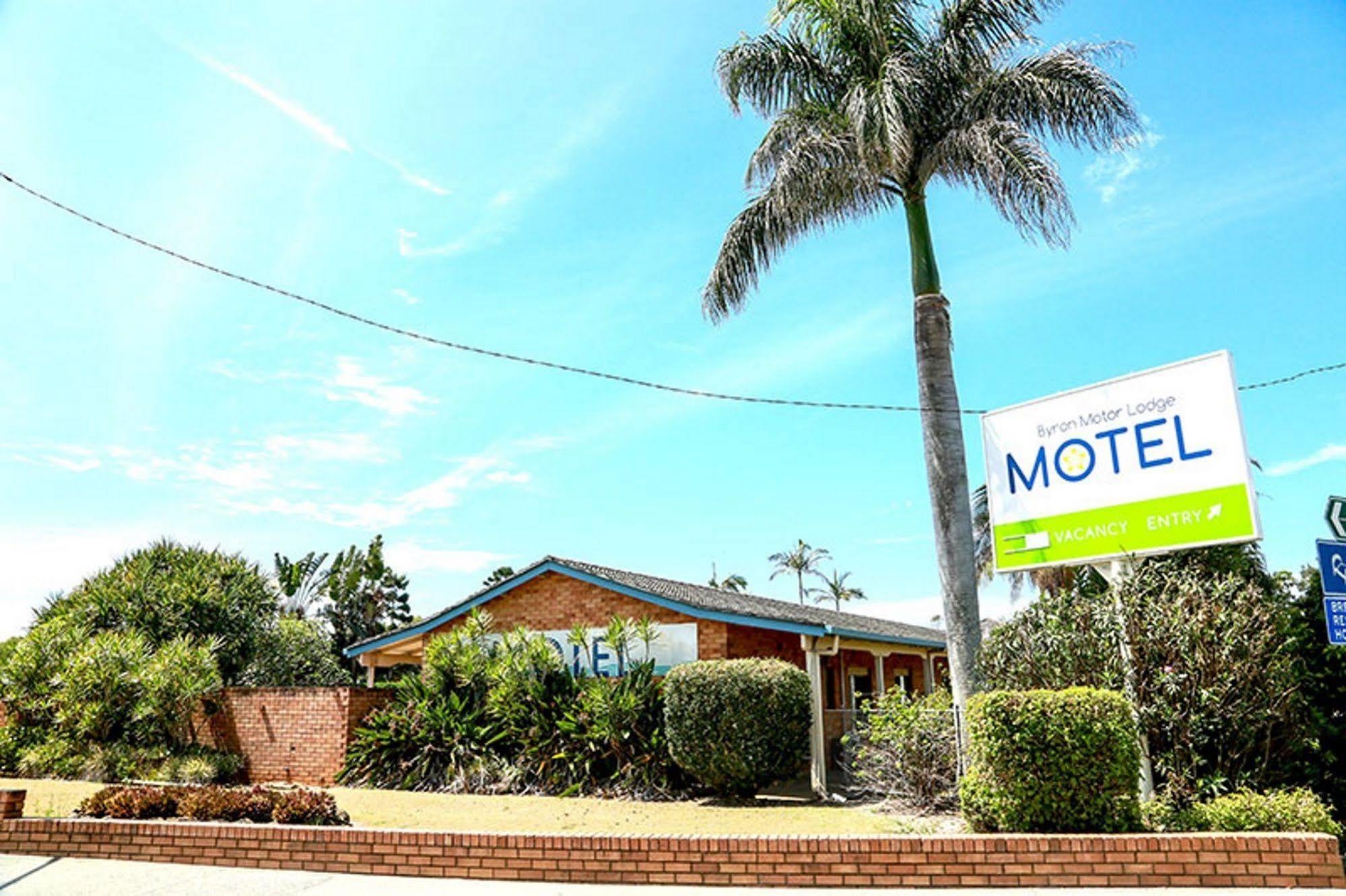 Byron Motor Byron Bay