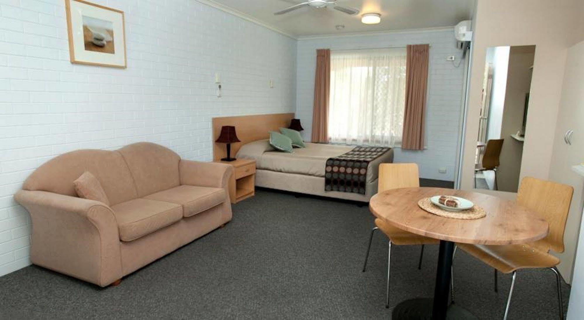 Motel Byron Motor