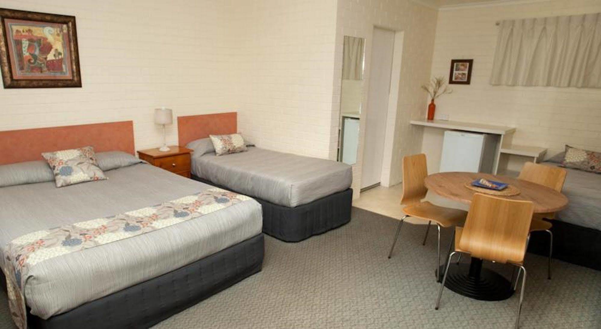 Motel Byron Motor 3*