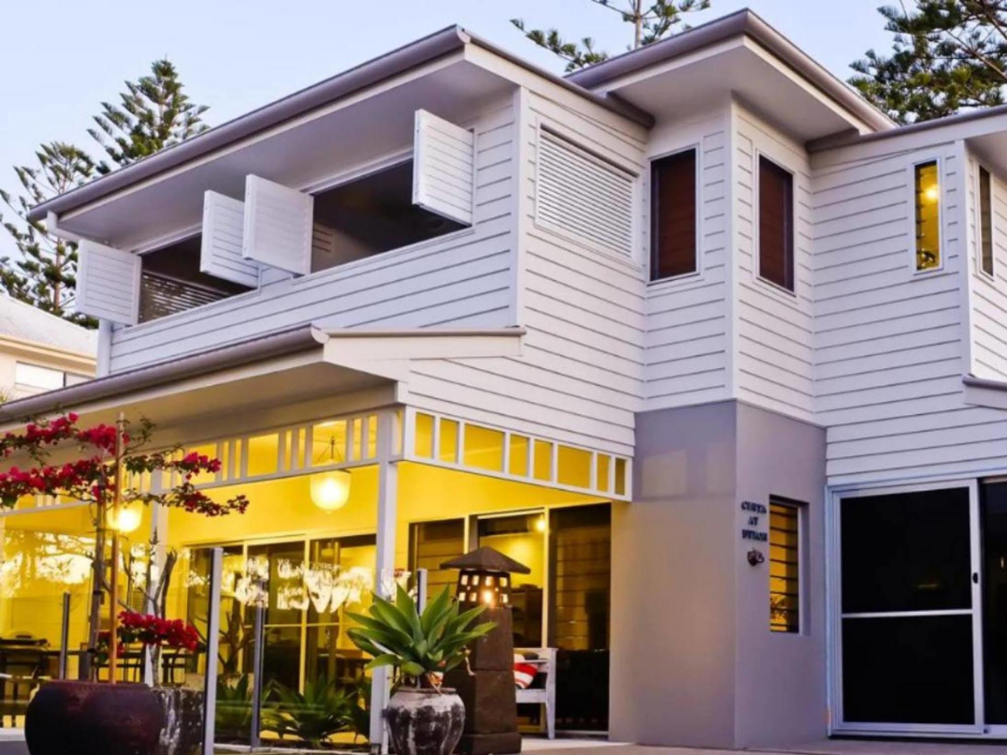 Aaman & Cinta Luxury 4* Byron Bay